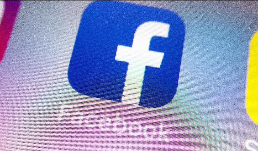 Uppgifter från en halv miljard Facebook-konton uppges ha läckts. Arkivbild. Foto: Gorm Kallestad/NTB/TT