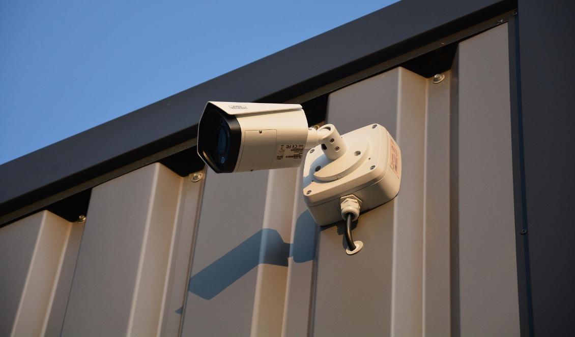 Ett tiotal utsatta skolor i Lund får kameraövervakning. Foto: Florian Munzert/Pixabay