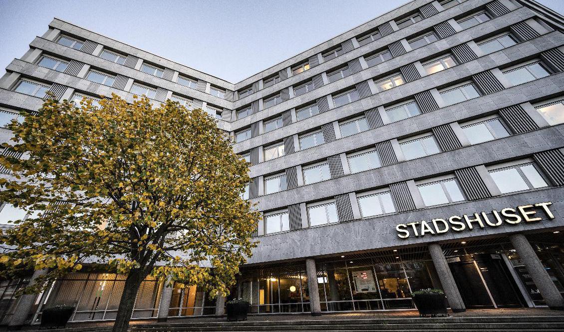 Efter Kvällspostens avslöjande om parallell, romsk rättsskipning och dess koppling till kommunanställda kräver Moderaterna att S-kommunalrådet Frida Trollmyr i Malmö avgår. Arkivbild. Foto: Johan Nilsson/TT