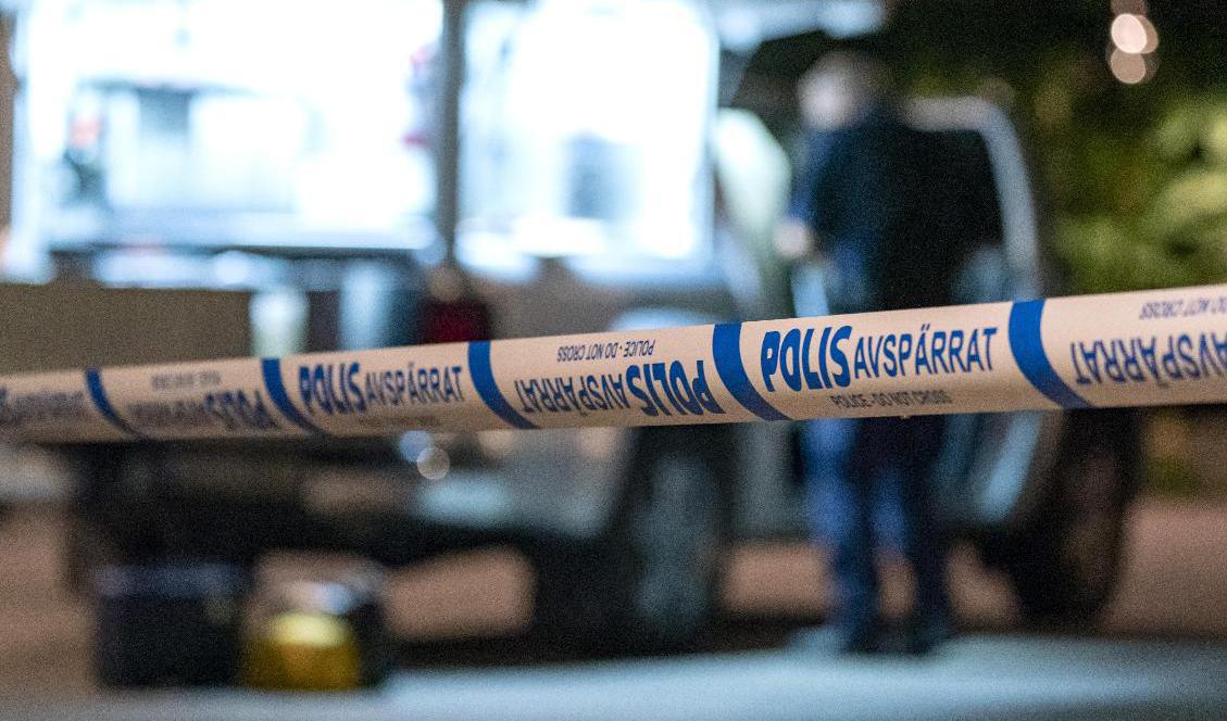 Många dödsskjutningar med gängkoppling blir inte uppklarade. Arkivbild. Foto: Johan Nilsson/TT