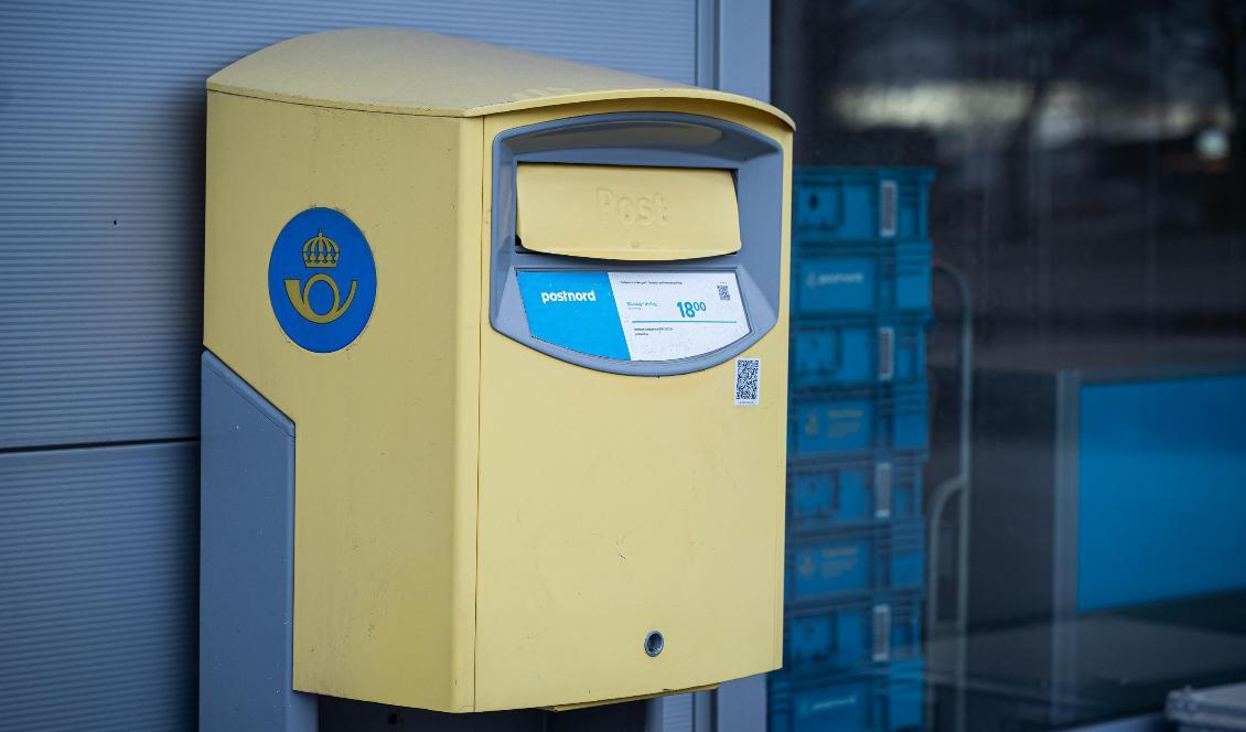 Många företagare anser att de omfattande förändringarna av den svenska postservicen kan orsaka stora problem för  verksamheten. Foto: Sofia Drevemo
