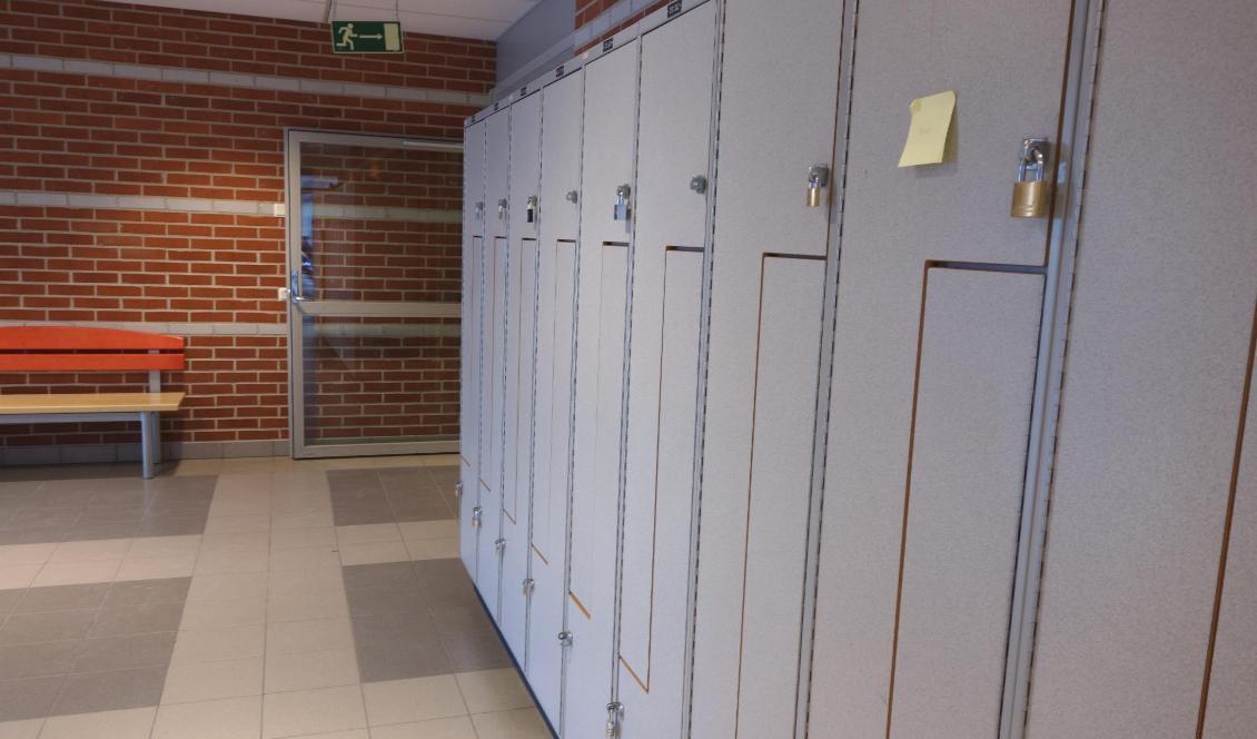 

Skolinspektionen har beslutat att stänga två skolor i Örebro. Foto: Eva Sagerfors                                                                                        