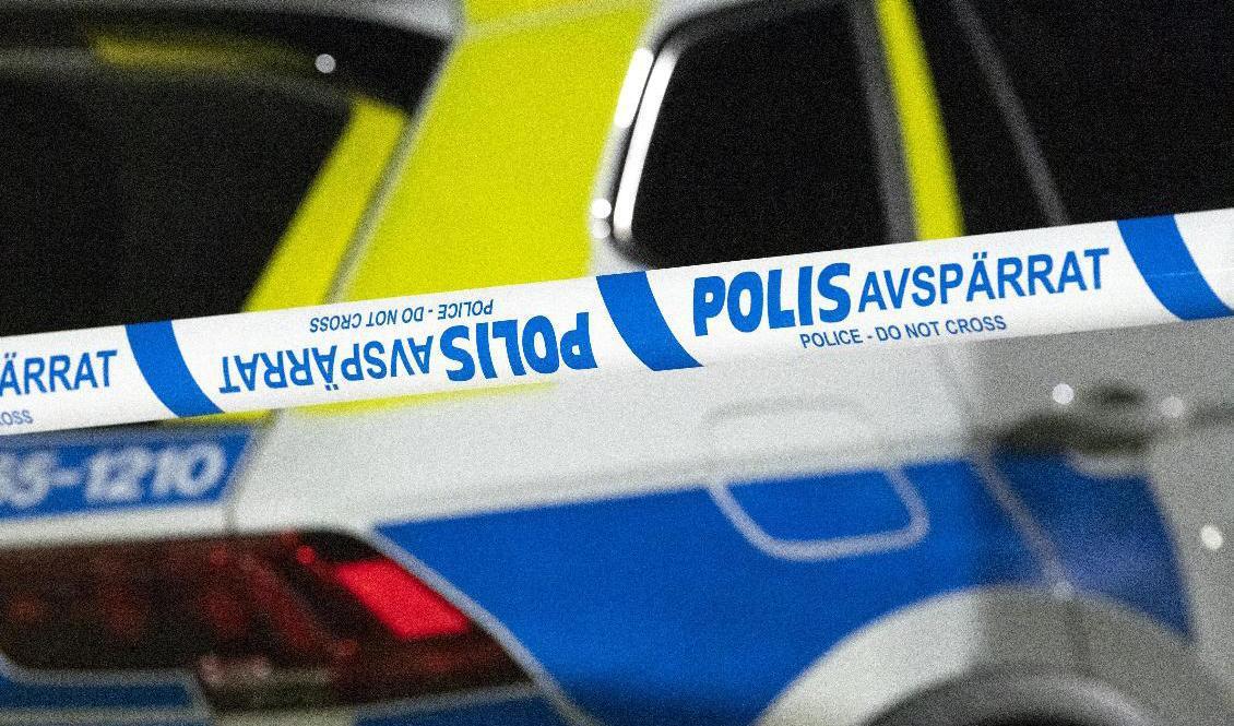 En man i 30-årsåldern har hittats död i Eslöv. Arkivbild. Foto: Johan Nilsson/TT