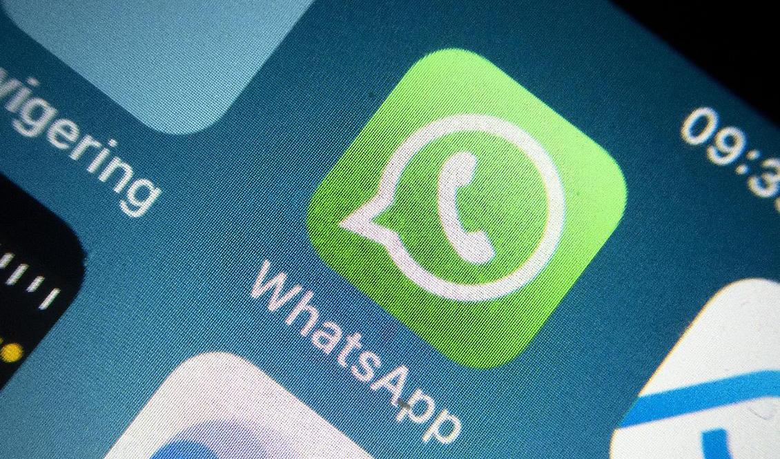 Dryga böter för brott mot GDPR. Arkivbild. Foto: Gorm Kallestad