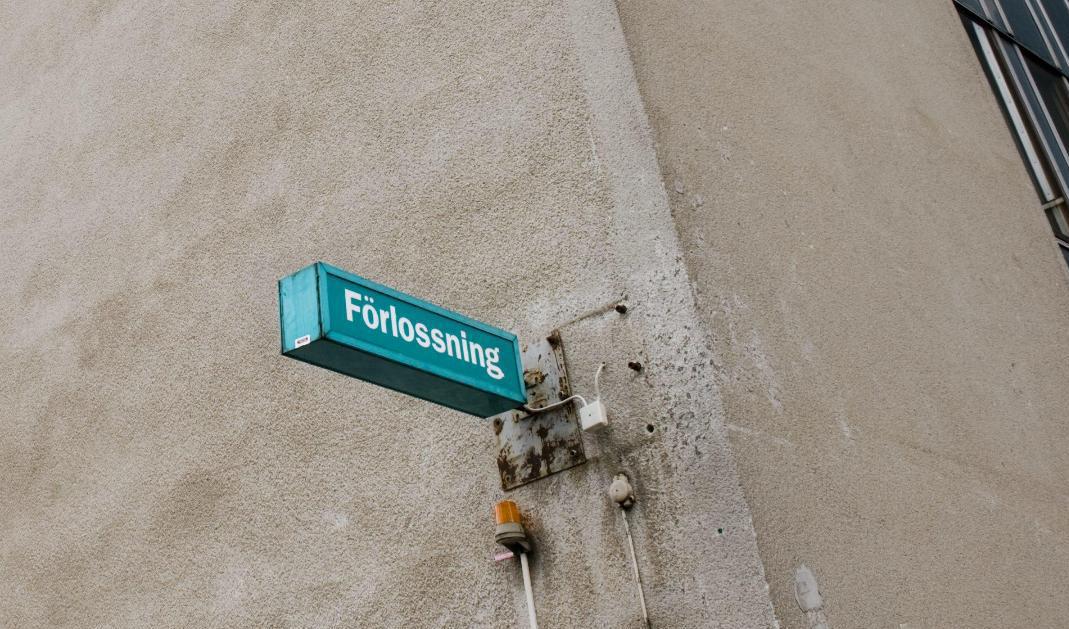 Uppemot hundra barnmorskor i Stockholm har sagt upp sig hittills i år. Arkivbild. Foto: Henrik Montgomery /TT