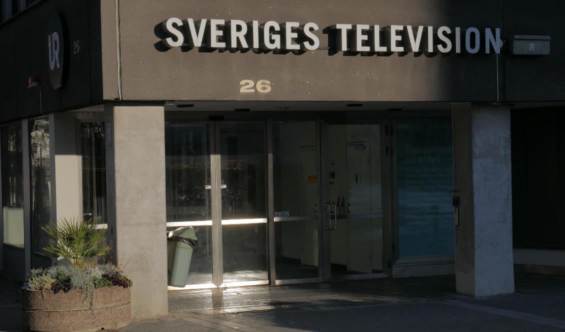 


SVT avslöjar sina metoder för opinionsbildning i klimatfrågan. Foto: Bilbo Lantto                                                                                                                                    