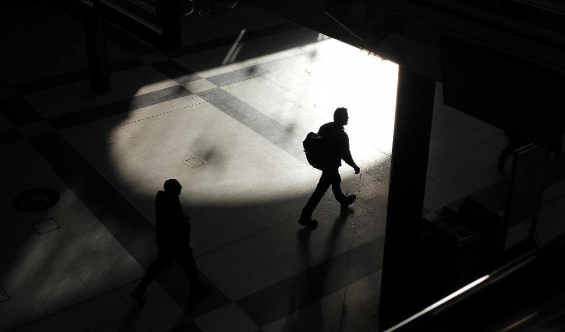 Totalt har mer än 15 länder underrättelseofficerare på plats i landet. Deras mål: att värva agenter. Arkivbild. Foto: Alberto Pezzali/AP/TT