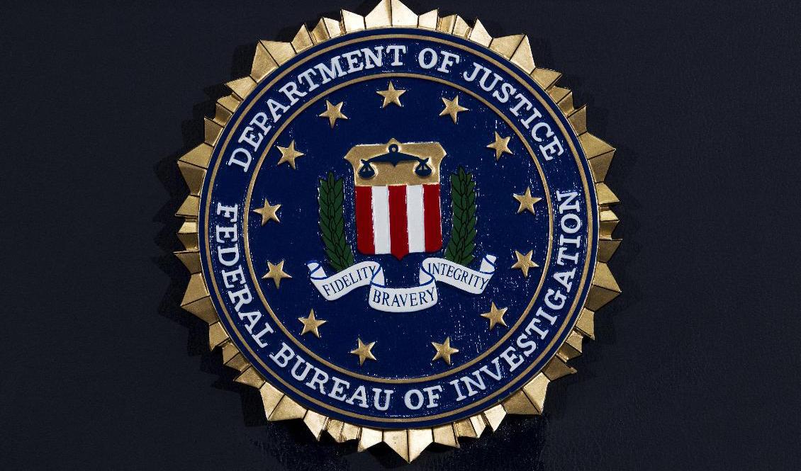 Amerikanska FBI har hjälpt svenska polis att knäcka ännu en krypterad telefontjänst. Arkivbild. Foto: Jose Luis Magana/AP/TT