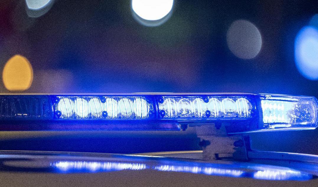 
Två personer har anhållits misstänkta för inblandning i lördagens skjutning i Västerås. Arkivbild. Foto: Johan Nilsson/TT                                            