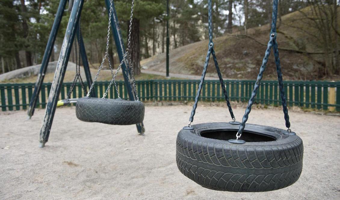Elva barn har förts bort från Göteborg av hedersrelaterade orsaker, enligt en kartläggning. Arkivbild. Foto: Jessica Gow/TT