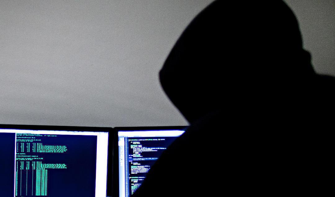 Kalix kommun har attackerats av hackare som kräver en lösesumma. Arkivbild. Foto: Thomas Winje Øijord/NTB/TT