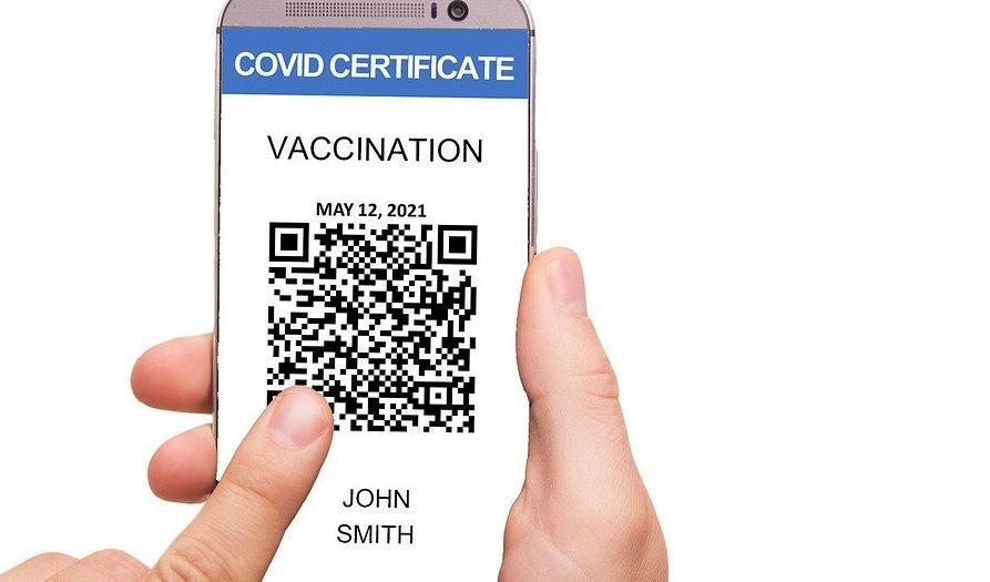 
JO kommer inte utreda klagomålen om de så kallade vaccinpassen. Foto: Pixabay                                            