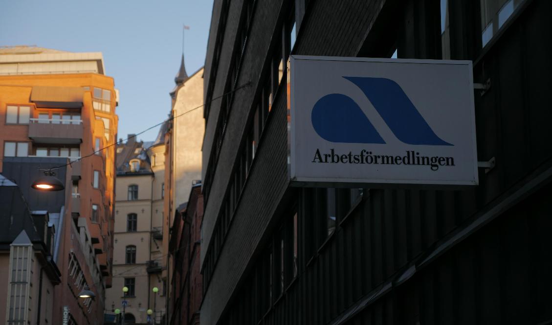 Arbetsförmedlingen ska få folk att flytta till de norra delarna av landet då det pågår nyetableringar där.
Foto: Bilbo Lantto