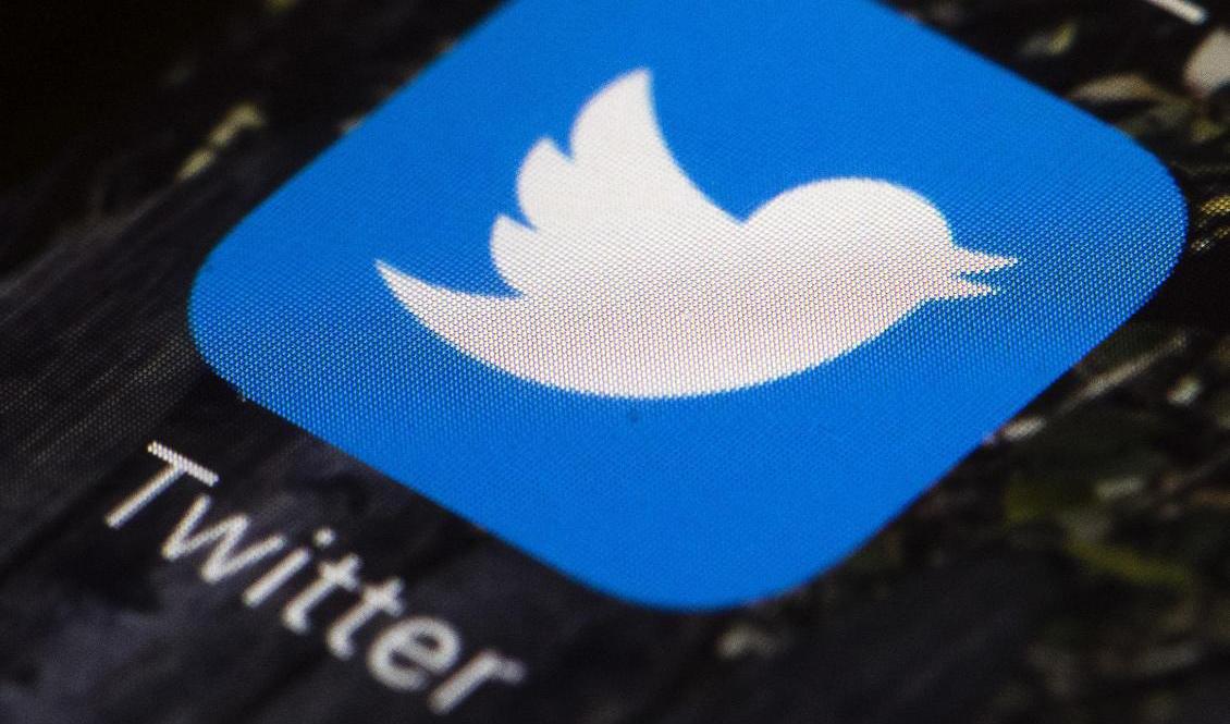 Twitter får återigen användas i Nigeria. Arkivbild. Foto: Matt Rourke/AP/TT