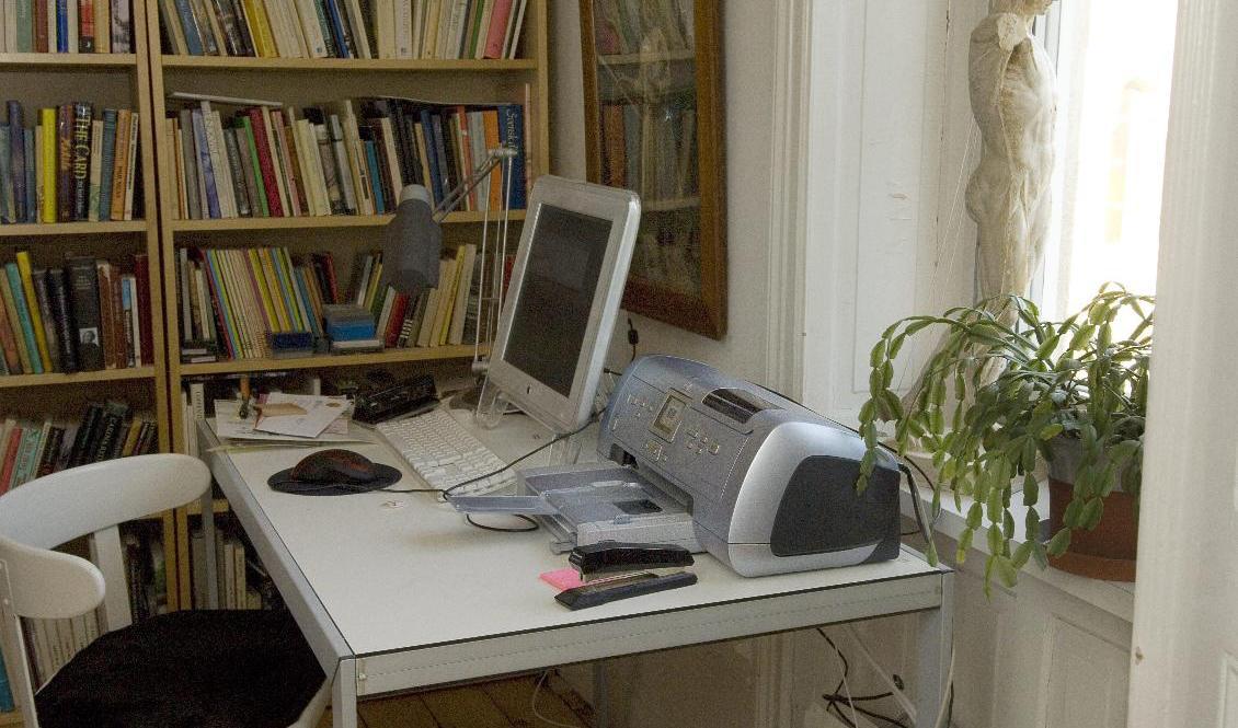 Hyresvärdar har ingen skyldighet att erbjuda trångbodda hemmaarbetare större bostad. Arkivbild. Foto: Leif R Jansson/TT