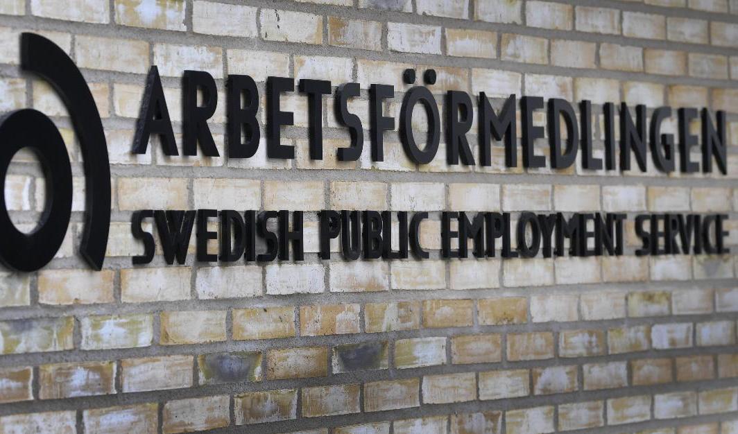 JO kritiserar Arbetsförmedlingens omprövningsenhet i Östersund. Arkivbild. Foto: Anders Wiklund/TT