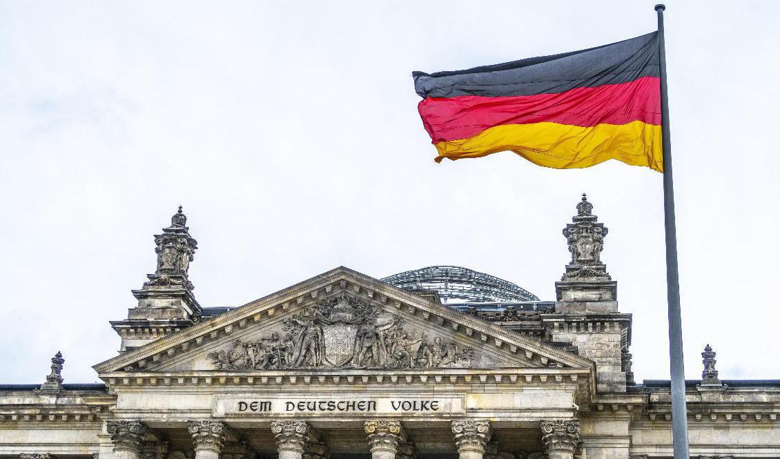 Inflationen steg mer än väntat. Arkivbild. Foto: Halvard Alvik/NTB scanpix/TT