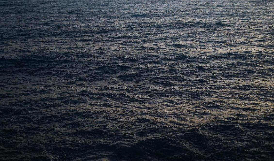 Över 20 000 migranter försökte ta sig från Frankrike till Storbritannien via Engelska kanalen under första halvan av 2022. Foto: Daniel Cole/AP/TT