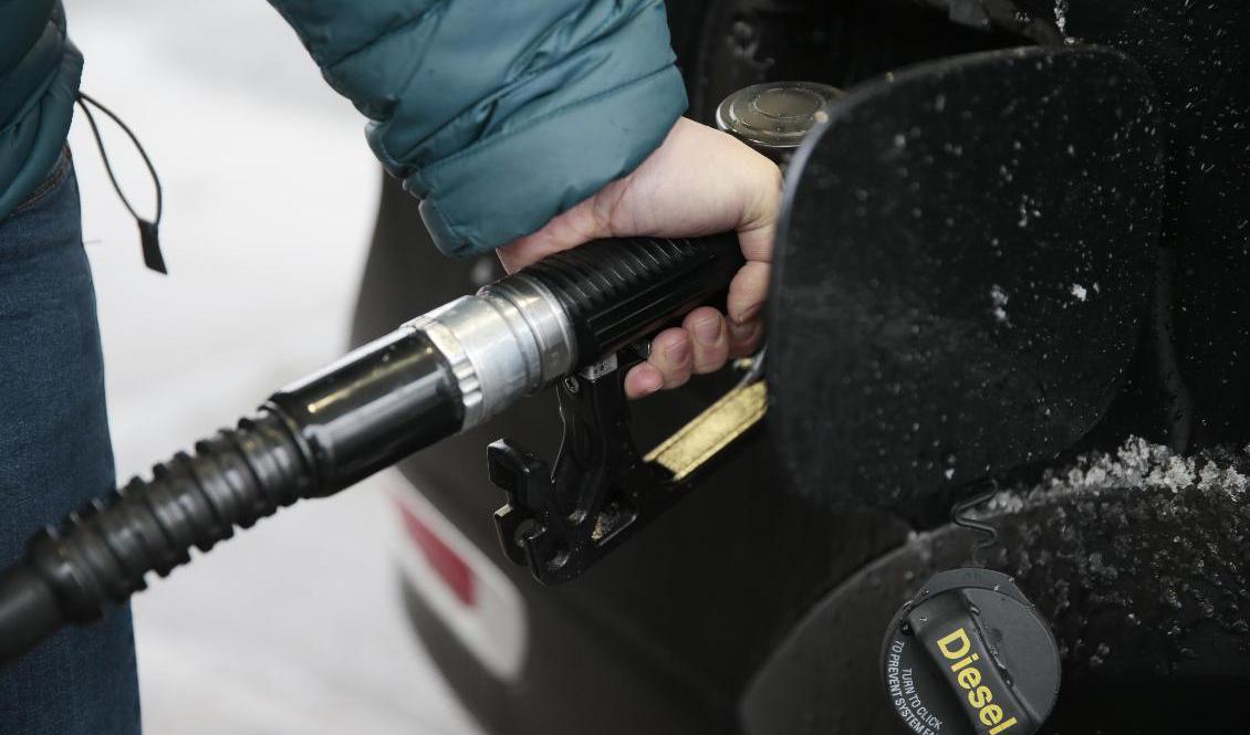 Två män döms till fängelse för bedrägerier. Arkivbild. Foto: Lise Åserud/NTB/TT