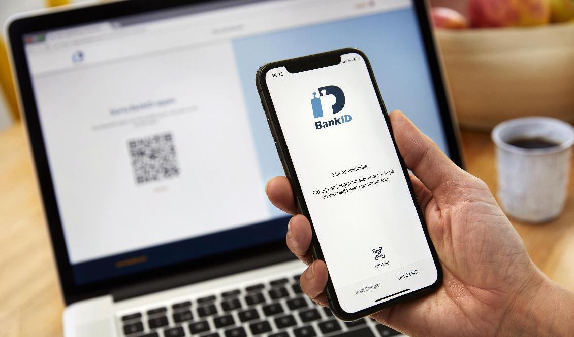 De som lurats att lämna ut bankuppgifter får ökade möjligheter att få tillbaka pengar, enligt Konsumentombudsmannen. Arkivbild. Foto: Fredrik Persson/TT
