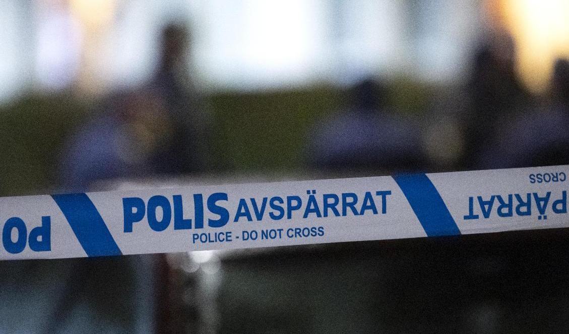 Den misstänkte pojken är inte längre kvar i Skellefteå. Arkivbild. Foto: Johan Nilsson/TT