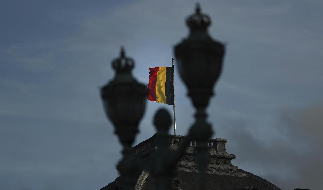 Belgiens parlament har godkänt en kritiserad fångöverenskommelse med Iran. Arkivbild. Foto: Francisco Seco/AP/TT