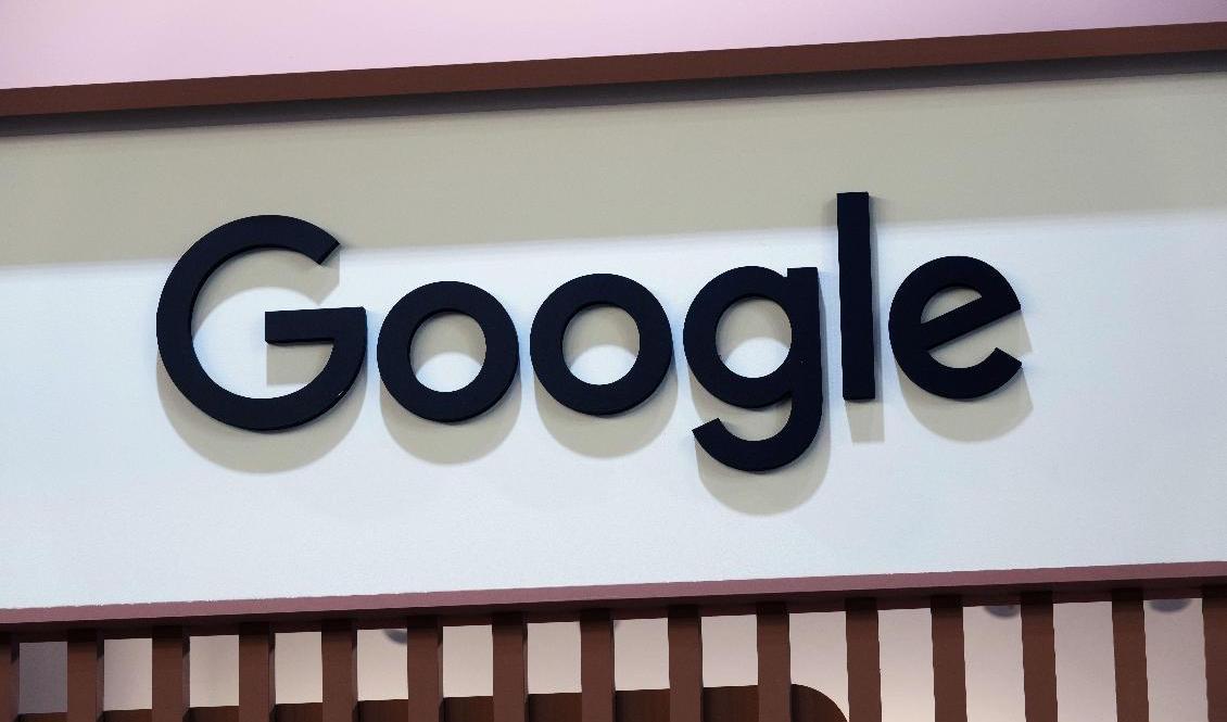 Google förlorar i konkurrenstvist. Arkivbild. Foto: Thibault Camus