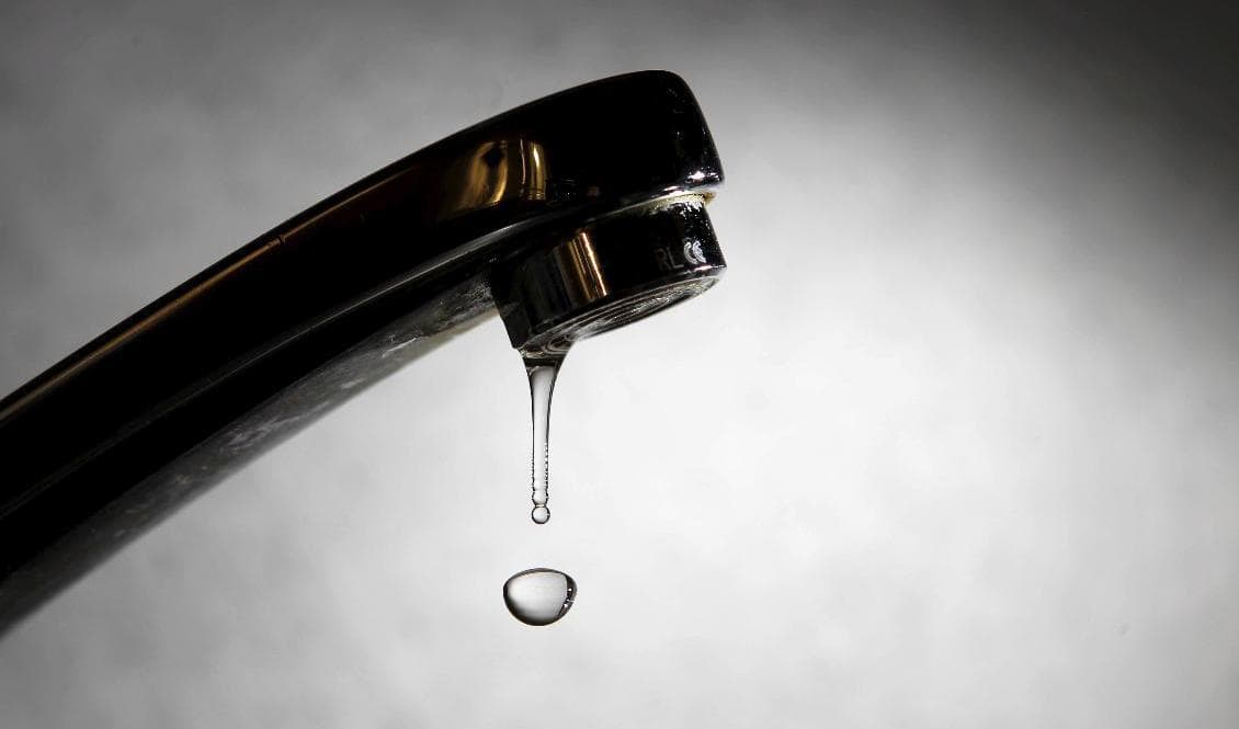 Allt dyrare droppar. Arkivbild. Foto: Larsen, Håkon Mosvold