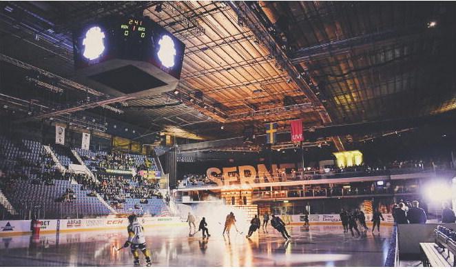 


Elkrisen slår hårt mot många idrottsklubbar som kan tvingas stänga sin verksamhet. Foto: Janerik Henriksson/TT                                                                                                                                    