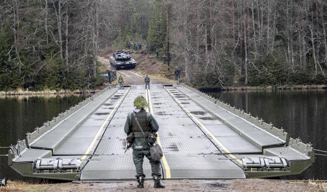 Många upplever att deras kompetens och erfarenhet väger lätt när de tvingas byta grad. Arkivbild. Foto: Adam Ihse/TT