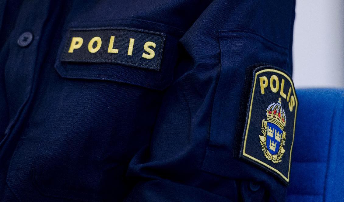 Den värmländska tonårsflickan som varit försvunnen sedan i torsdags är ännu inte återfunnen. Arkivbild. Foto: Tim Aro/TT