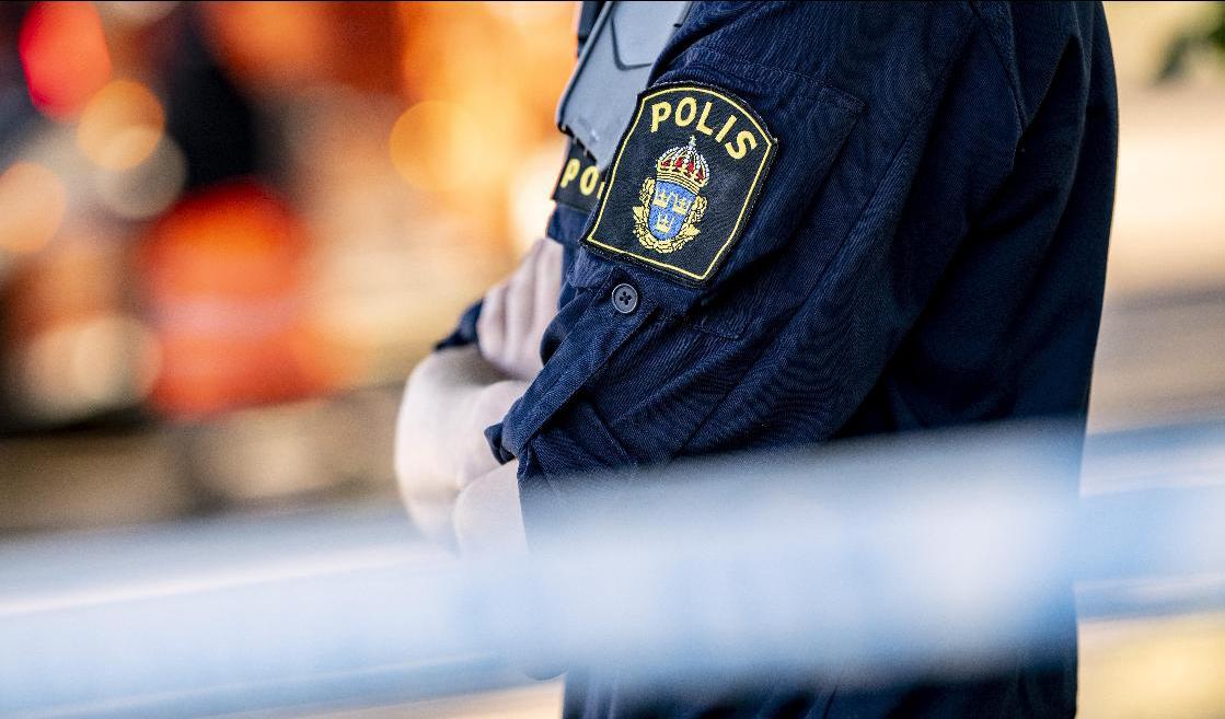 Två kvinnor i Göteborg har misshandlats av en man. Arkivbild. Foto: Johan Nilsson/TT