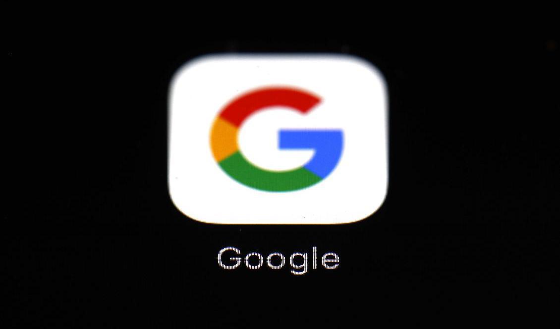 Enligt Google har problemet i fråga lösts för flera år sedan. Arkivbild. Foto: Patrick Semansky/AP/TT