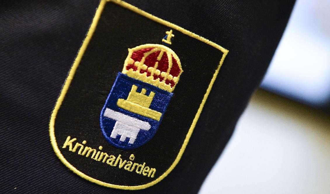 Kriminalvården har beslutat att öppna upp anstalten Åby öster om Uppsala igen nästa höst. Anstalten stängdes 2013 eftersom platserna inte behövdes. Arkivbild. Foto: Johan Nilsson/TT
