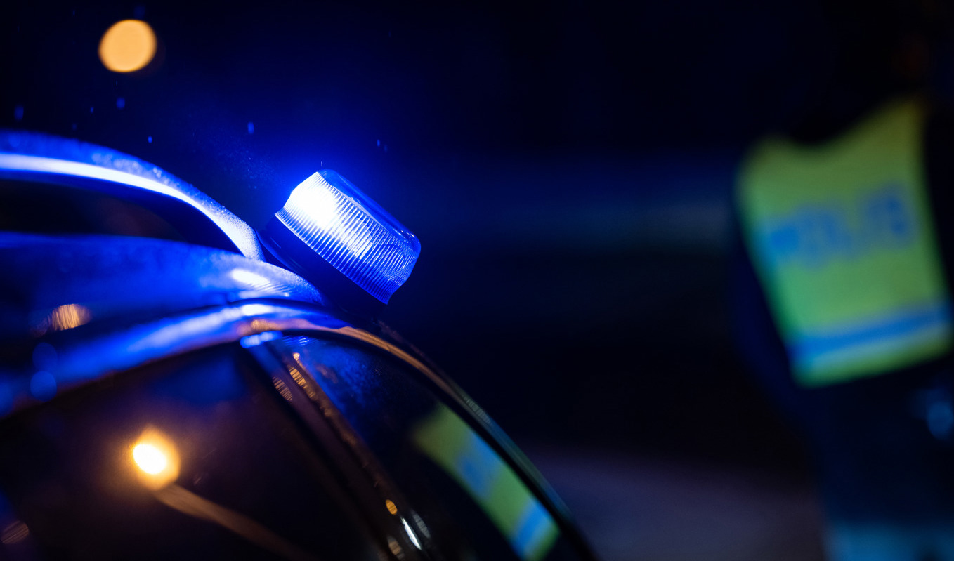 Ingen person är misstänkt eller gripen. Arkivbild. Foto: Johan Nilsson/TT