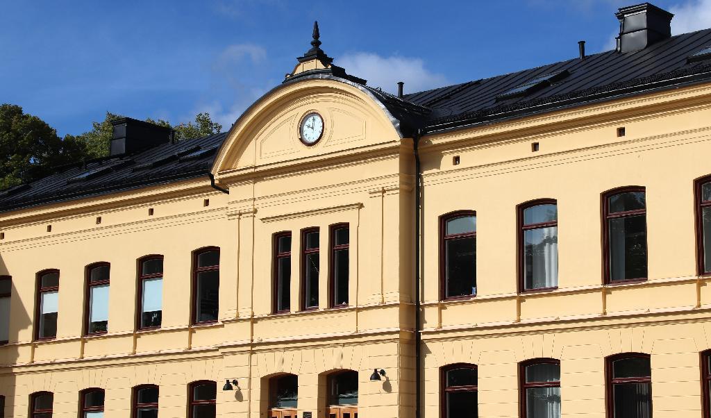 Pedagogiska fakulteter i Sverige som medverkat till den metodutveckling som skadat den svenska skolan bör granskas av staten, menar krönikören.Foto: Shutterstock