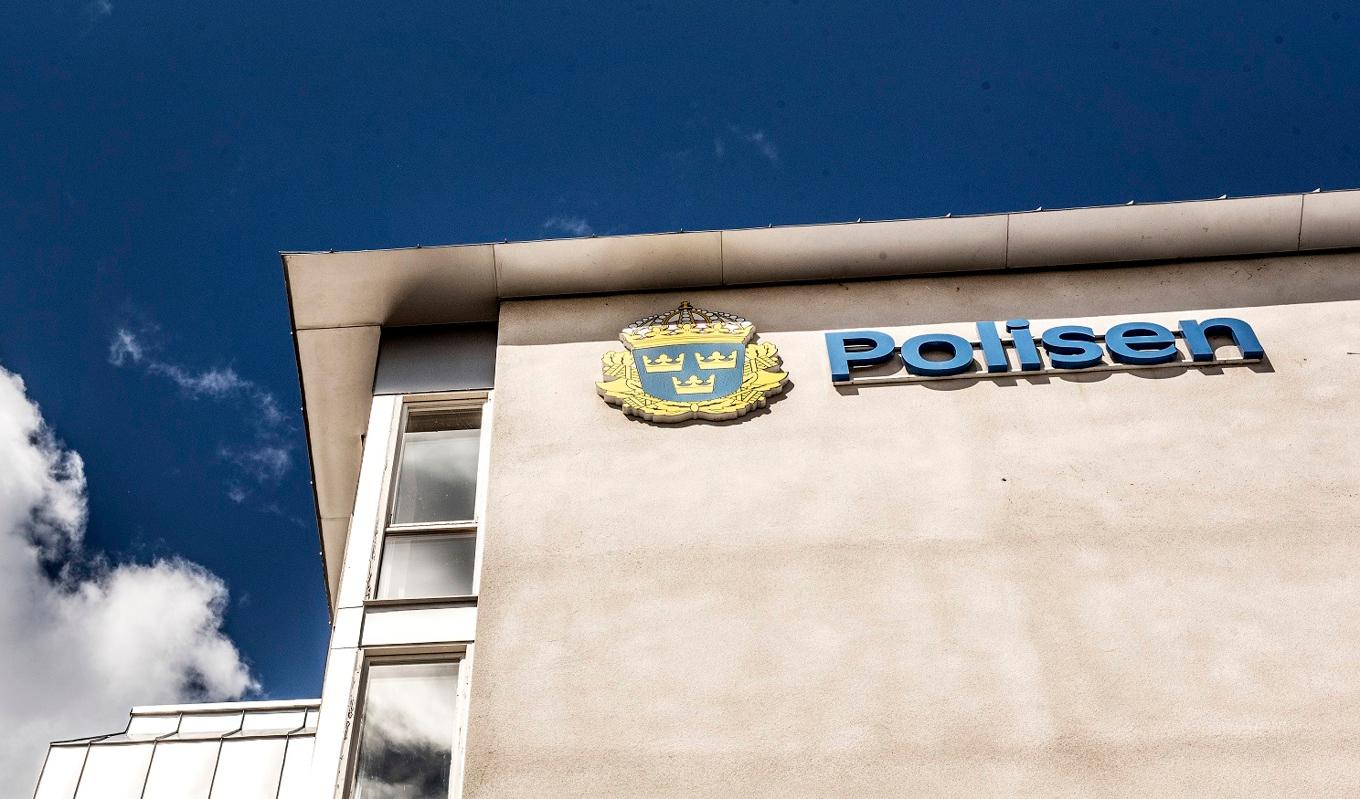Eskilstuna kommun har hittills i år anmält 27 fall av misstänkt bidragsbrott till polisen. Arkivbild. Foto: Tomas Oneborg/SvD/TT