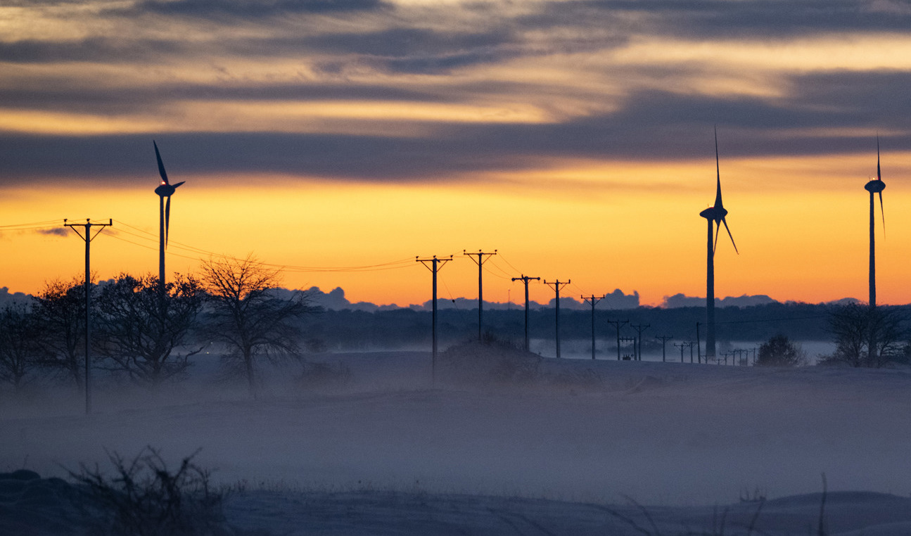 Fler bolånekunder har tillfälligt fått pausa sin amortering under hösten, rapporter Ekot. Bland annat har priset för el skjutit i höjden. Arkivbild. Foto: Johan Nilsson/TT