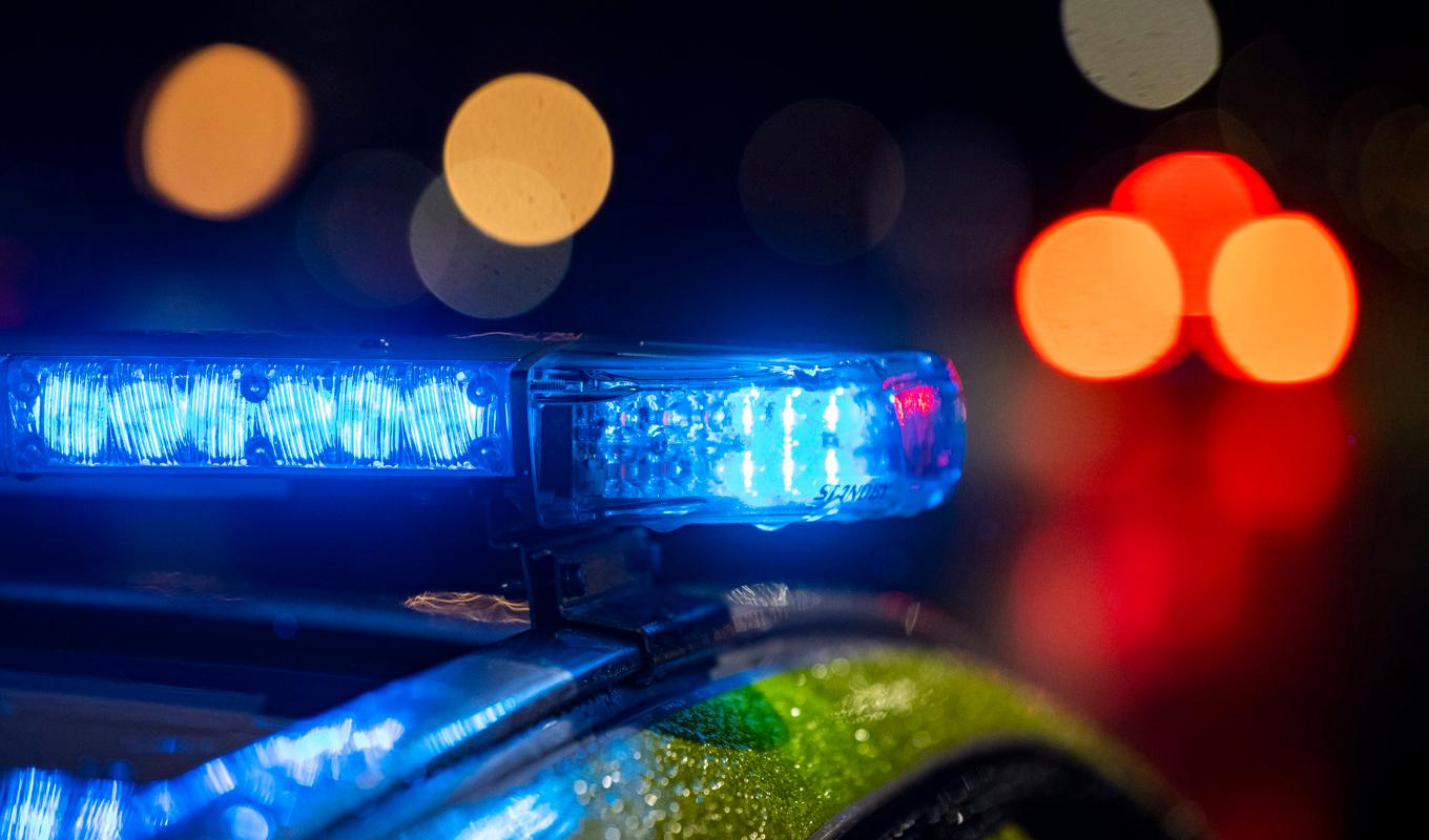 Skottlossning skedde i natt mot en villa i Limhamn. Arkivbild. Foto: Johan Nilsson/TT