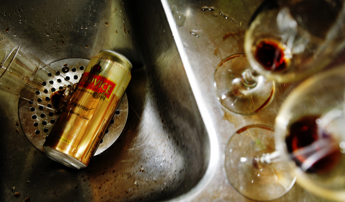 "Dagens fragmentiserade system och brist på sammanhållen behandling måste ersättas med en organisation som präglas av helhet", skriver utredarna i en debattartikel i Dagens Nyheter. Arkivbild. Foto: Martina Holmberg/TT