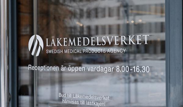 Varken Pfizer eller Läkemedelsverket har kunnat visa att anläggningarna hade det nödvändiga GMP-certifikatet då 33 batcher tillverkades under hösten 2020, varav fem togs in i Sverige. Foto: Marcus Strand
