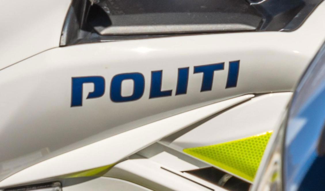 En man har skjutits ihjäl i Danmarks huvudstad Köpenhamn efter att han knivhögg en polis. Foto: Pixabay