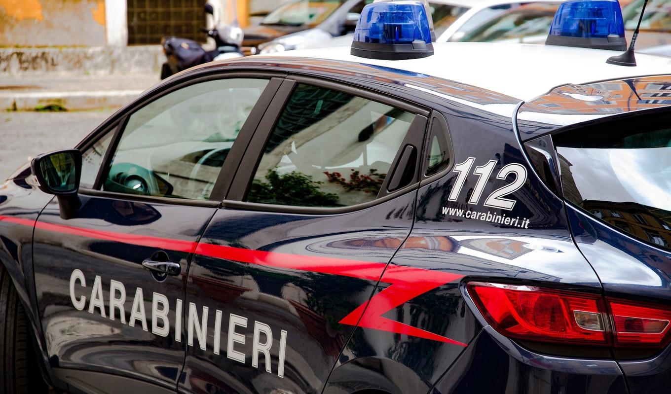 Den ökände maffiabossen Matteo Messina Denaro har gripits i Italien, uppger den paramilitära polisen Arma dei Carabinieri. Foto: Pixabay