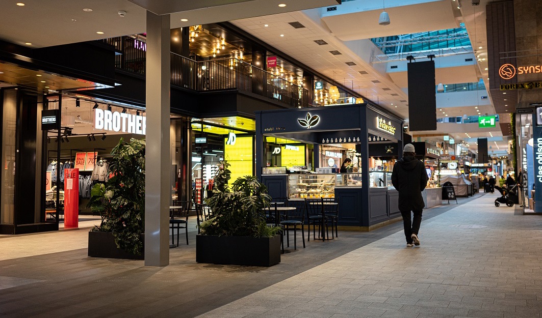 Konkurserna fortsätter att öka i landet. Foto: Sofia Drevemo