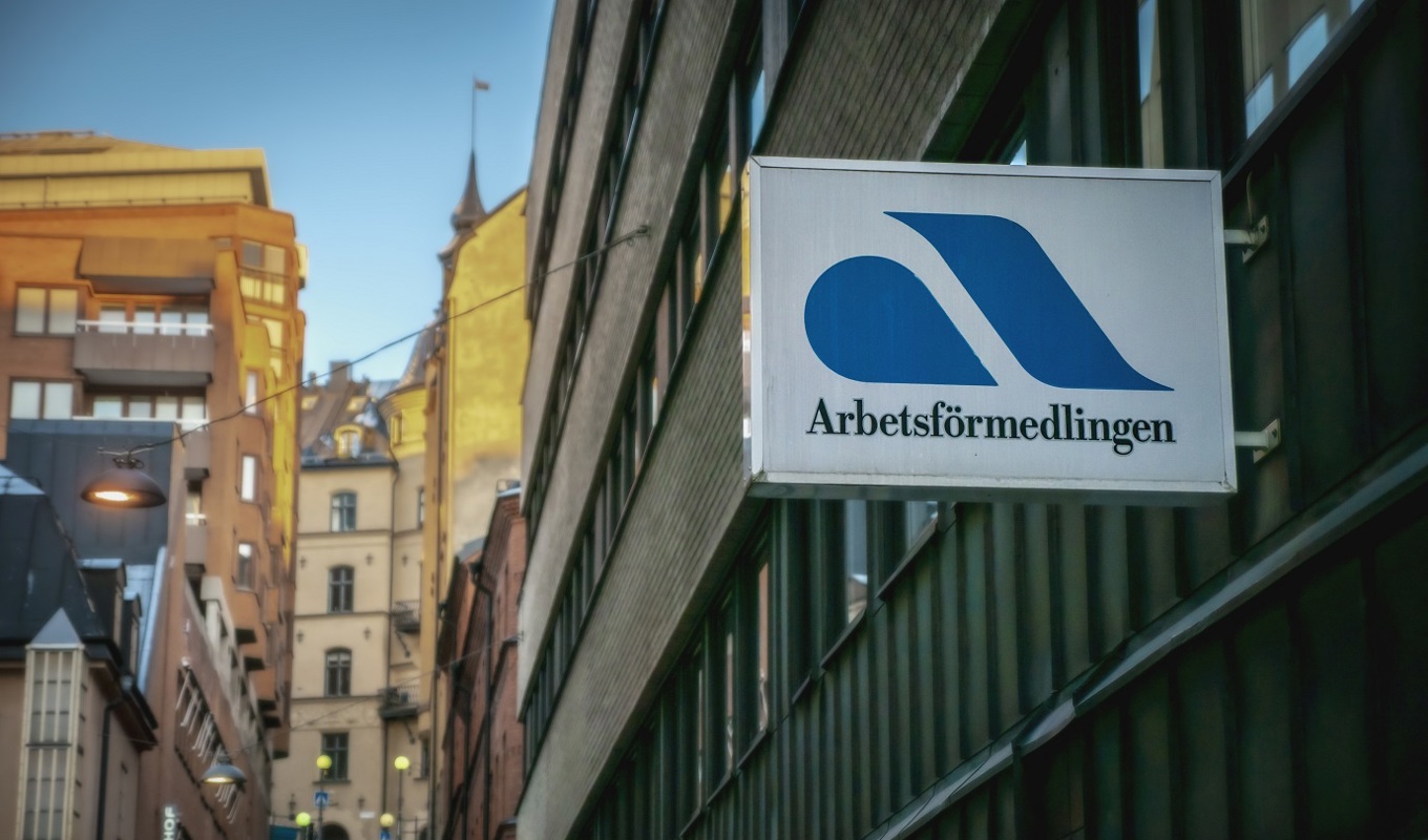 Hundratusentals i Sverige befinner sig i långvarigt utanförskap. Foto: Bilbo Lantto