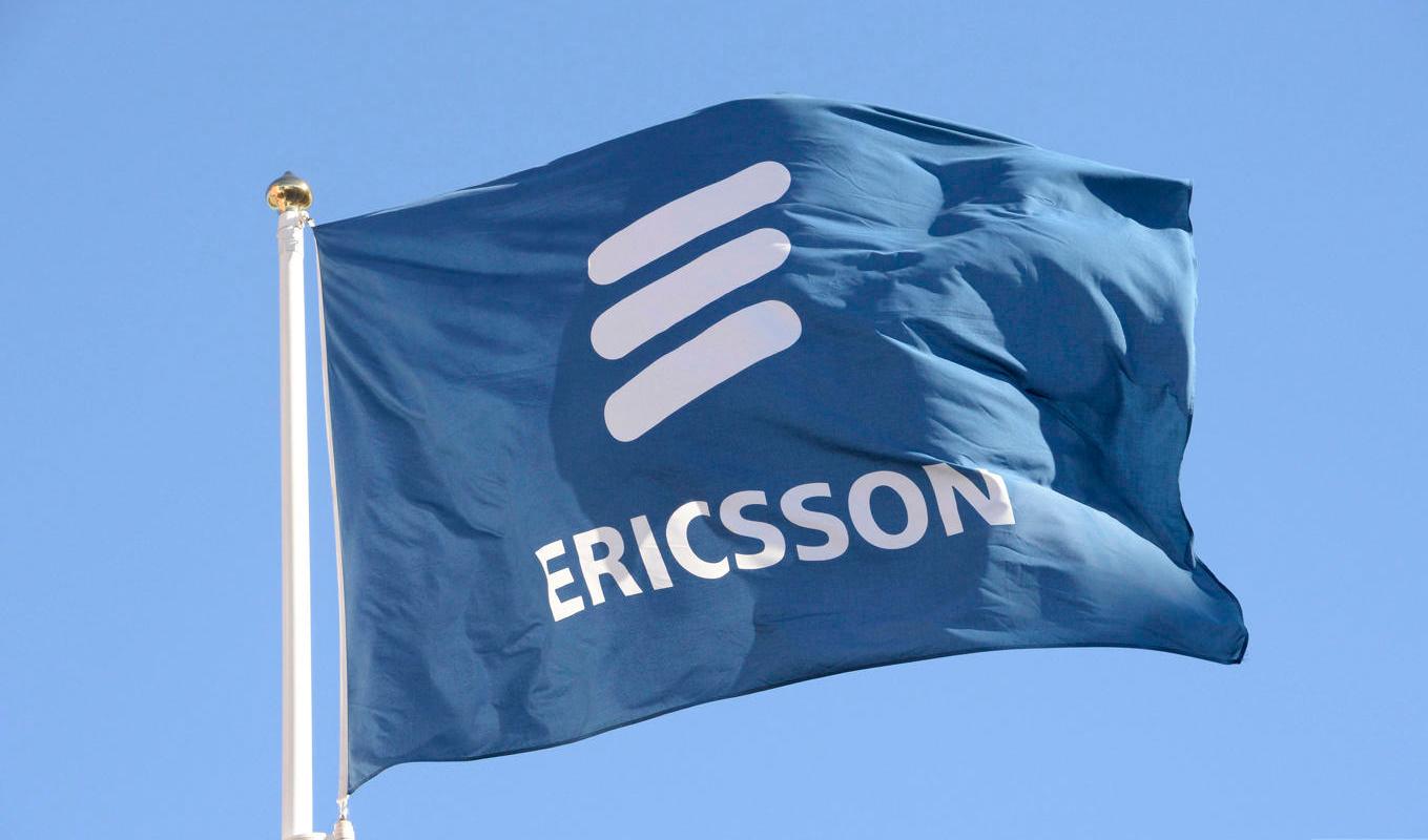 Telekomtillverkaren Ericsson planerar att göra sig av med 8|500 anställda globalt för att dra ned kostnaderna. Arkivbild Foto: JONAS EKSTRÖMER / TT