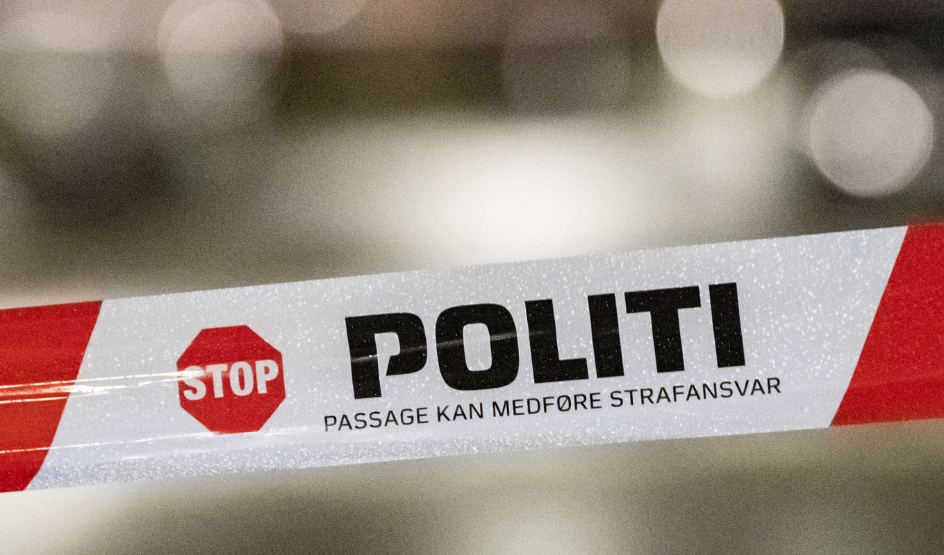 En 38-årig åttabarnsmamman döms till fängelse och utvisning för att ha stöttat IS i Syrien. Arkivbild. Foto: Johan Nilsson/TT