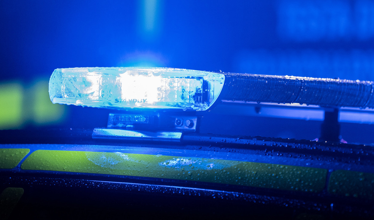 En misstänkt skottlossning har inträffat i Hejdegården i Linköping. Arkivbild. Foto: Johan Nilsson/TT