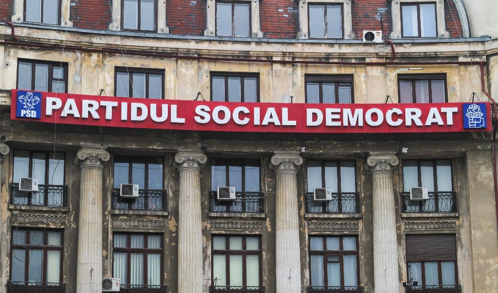Socialdemokrati är den rådande politiska ideologin i många europeiska länder. Emellertid, på ingen plats har ett socialdemokratiskt parti varit lika dominerande i alla delar av samhället som i Sverige. Foto: Shutterstock