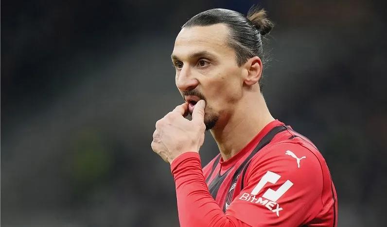 Har Zlatan Ibrahimovic spelat sin sista match? Kommer han att lägga av nu? Frågorna kring fotbollsikonens framtid är många och ännu obesvarade.Foto: Luca Bruno/AP/TT